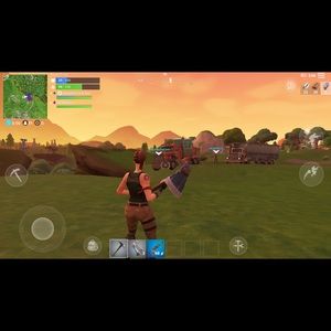 Meet your Posher, Rose